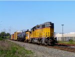 LLPX 2281 South